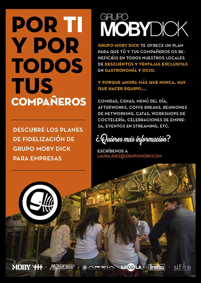 Plan de fidelización para empresas